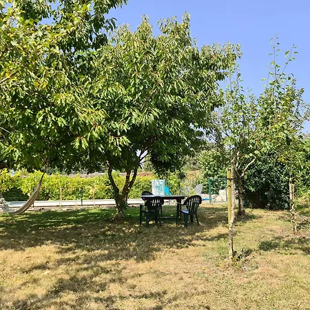 Maison De En Pierre Avec Piscine Saint-Mard (Charente-Maritime)