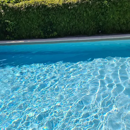 Maison De En Pierre Avec Piscine בית נופש *