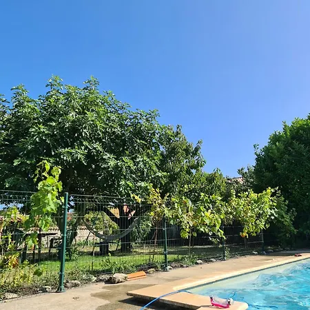 Maison De En Pierre Avec Piscine Saint-Mard (Charente-Maritime)