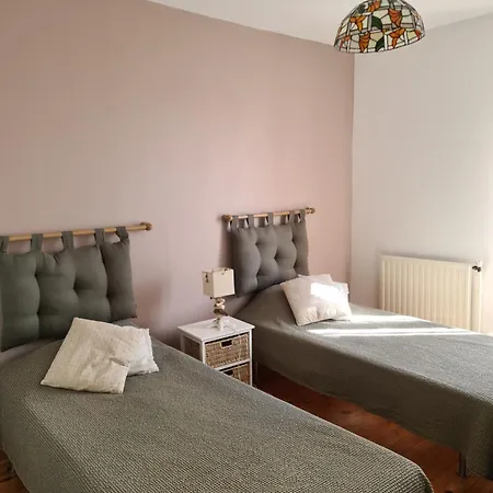 Maison De En Pierre Avec Piscine * Saint-Mard (Charente-Maritime)