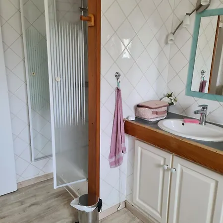 Maison De En Pierre Avec Piscine Saint-Mard (Charente-Maritime)