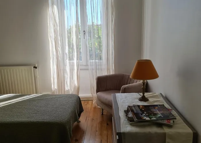 Nyaraló Maison De En Pierre Avec Piscine *