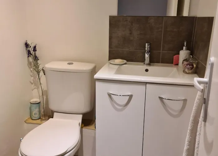 Maison De En Pierre Avec Piscine Nyaraló Saint-Mard