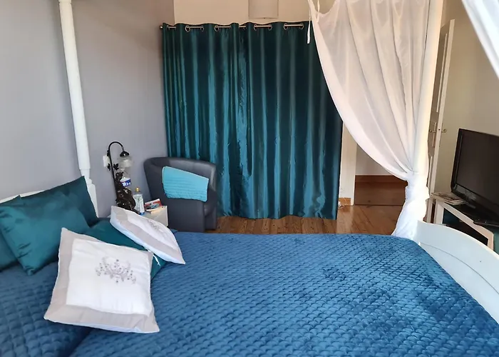 Maison De En Pierre Avec Piscine