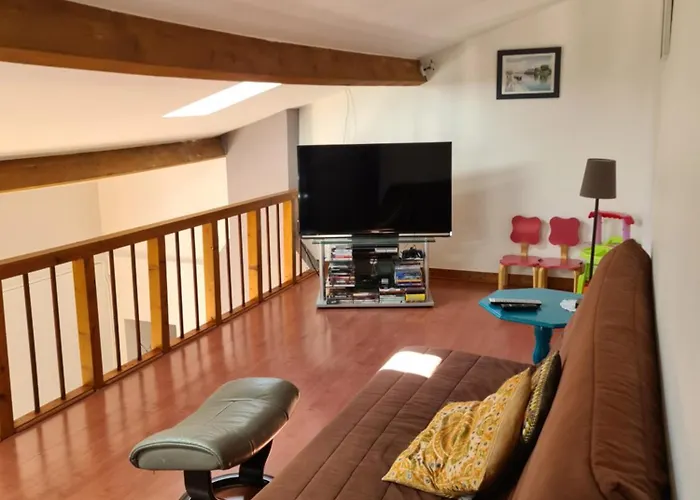 Maison De En Pierre Avec Piscine *