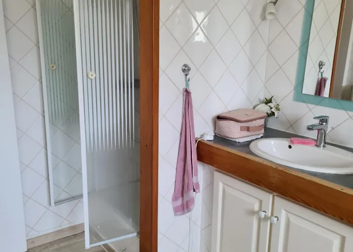 Maison De En Pierre Avec Piscine Saint-Mard